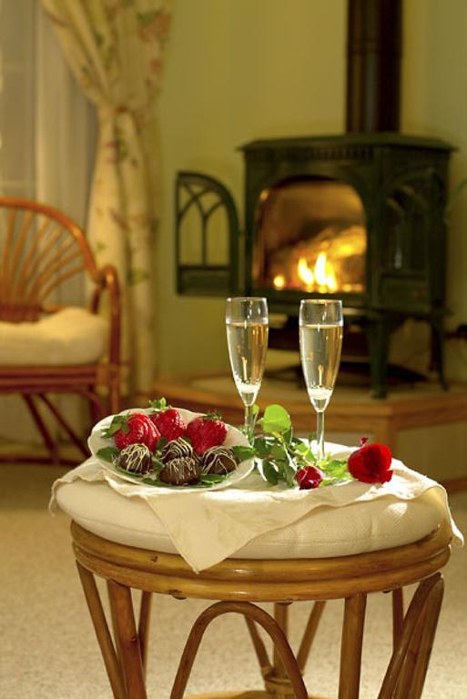 Cabernet Inn North Conway Phòng bức ảnh